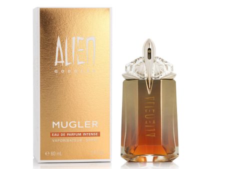 Women s Perfume Mugler Alien Goddess Intense EDP For Cheap