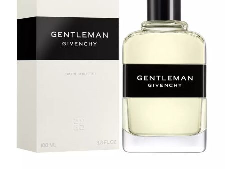 Men s Perfume Givenchy NEW GENTLEMAN EDT 100 ml Sale