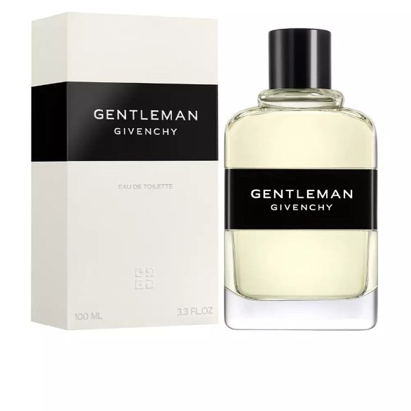 Men s Perfume Givenchy NEW GENTLEMAN EDT 100 ml Sale