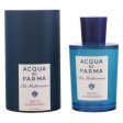 Unisex Perfume Acqua Di Parma EDT Blu Mediterraneo Mirto Di Panarea 150 ml Cheap