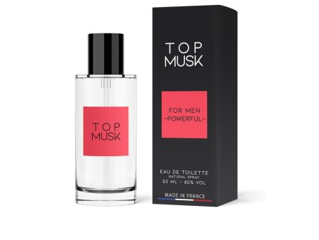 Men s Perfume Ruf EDT 50 ml For Cheap