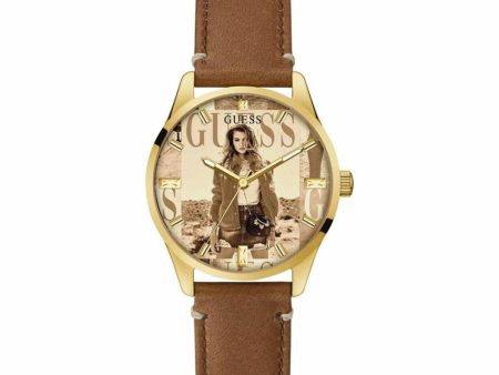 Ladies  Watch Guess GW0290L1 (Ø 36 mm) Online