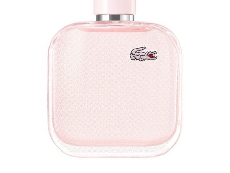 Women s Perfume Lacoste L.12.12 POUR ELLE EDT 100 ml Online