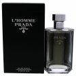 Men s Perfume L homme Prada 17293 EDT Cheap