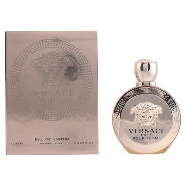 Women s Perfume Versace EDP 100 ml Eros Pour Femme Cheap