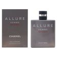 Men s Perfume Allure Homme Sport Extreme Chanel EDT Allure Homme Sport 150 ml Hot on Sale