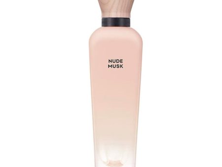 Women s Perfume Adolfo Dominguez NUDE MUSK EDP EDP 60 ml on Sale