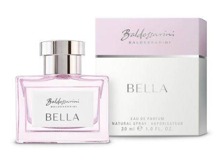 Women s Perfume Baldessarini EDP Bella 30 ml For Discount