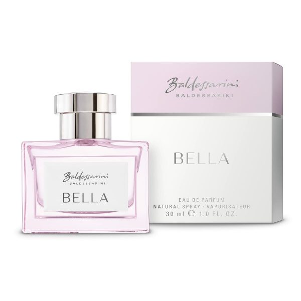 Women s Perfume Baldessarini EDP Bella 30 ml For Discount