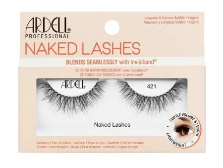 False Eyelashes Ardell 074764704764 (1 Unit) Online