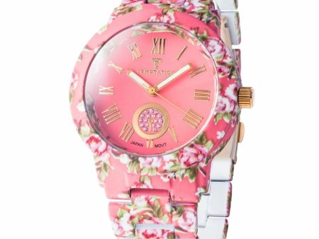 Ladies  Watch Temptation TEA-2015-01 For Sale