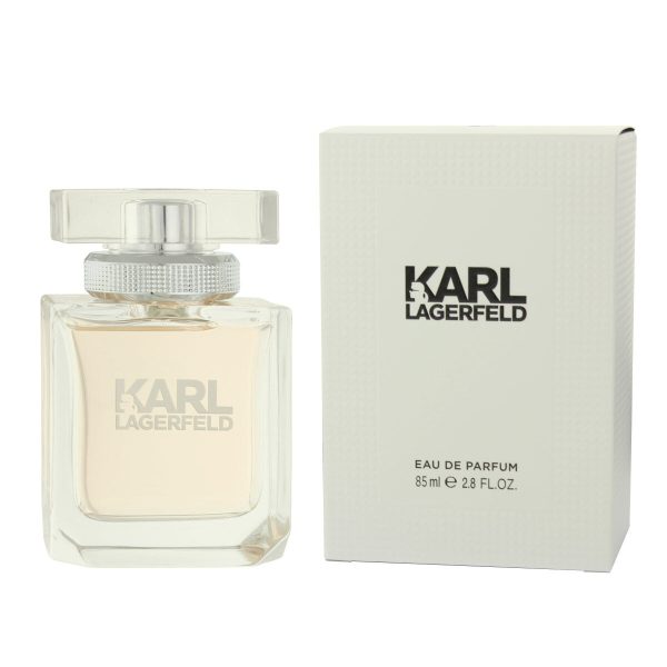 Women s Perfume Karl Lagerfeld EDP Karl Lagerfeld For Her 85 ml on Sale