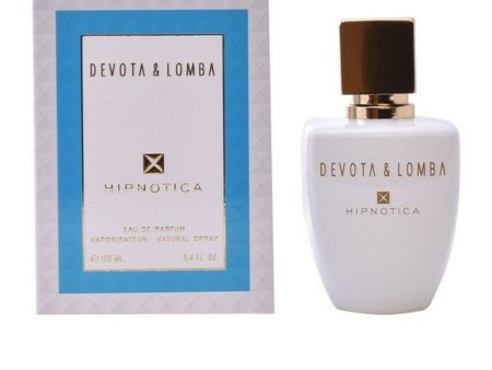 Women s Perfume Hipnotica Devota & Lomba EDP EDP Hot on Sale