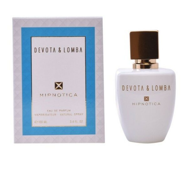 Women s Perfume Hipnotica Devota & Lomba EDP EDP Hot on Sale