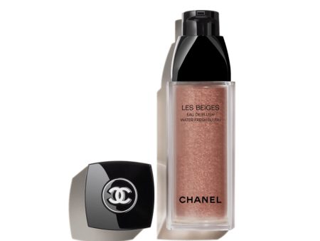 Blush Chanel Les Beiges light peach 15 ml Online Hot Sale