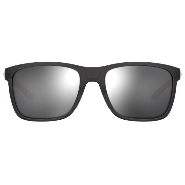 Child Sunglasses Under Armour UA-7002-S-268F6T4 ø 56 mm Hot on Sale