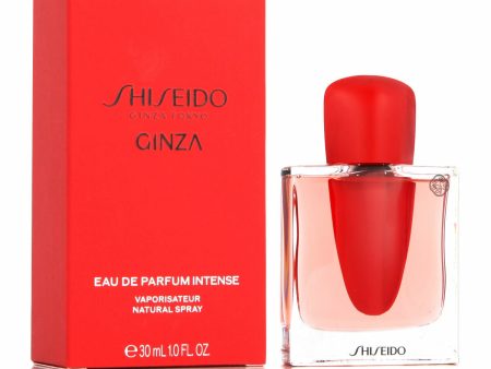 Women s Perfume Shiseido Ginza 50 ml Sale