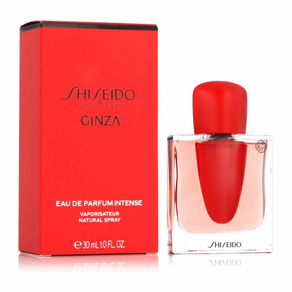 Women s Perfume Shiseido Ginza 50 ml Sale