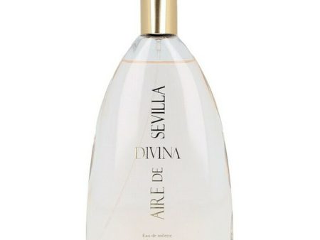 Women s Perfume Aire Sevilla 13613 EDT 150 ml Hot on Sale