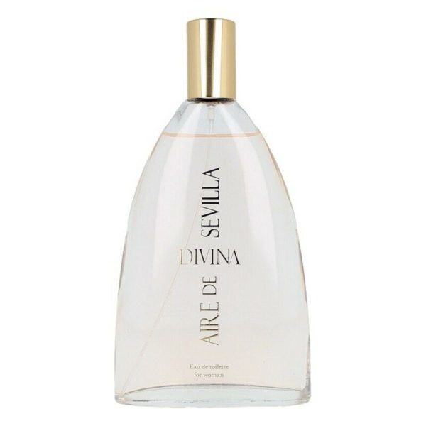 Women s Perfume Aire Sevilla 13613 EDT 150 ml Hot on Sale