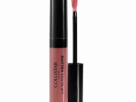 Lip-gloss Collistar Volume Nº 160 Dusty rose 7 ml For Discount