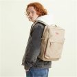 Casual Backpack Levi s L-Pack Standard Beige For Sale