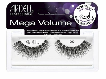 False Eyelashes Ardell 72264 (1 Unit) Online now