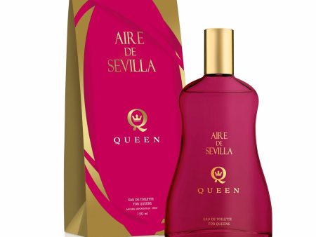 Women s Perfume Aire Sevilla AIRE DE SEVILLA EDT 150 ml Fashion