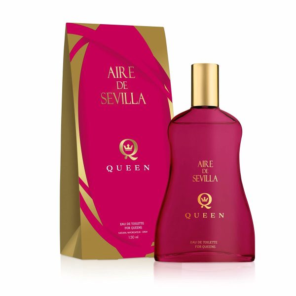 Women s Perfume Aire Sevilla AIRE DE SEVILLA EDT 150 ml Fashion