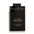 Women s Perfume Bvlgari Man In Black Parfum 100 ml Online now