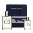 Men s Perfume Set Giorgio Armani Acqua Di Gio Discount