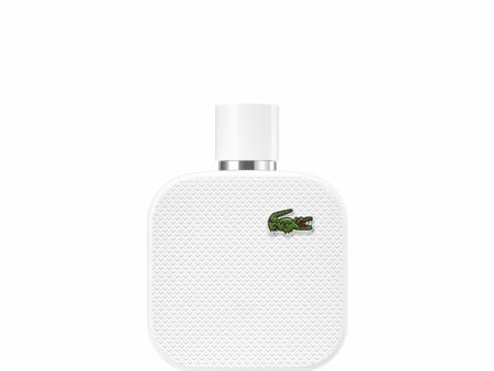 Men s Perfume Lacoste L.12.12 Blanc EDT 100 ml Sale