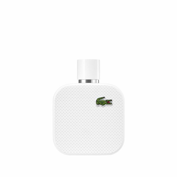 Men s Perfume Lacoste L.12.12 Blanc EDT 100 ml Sale