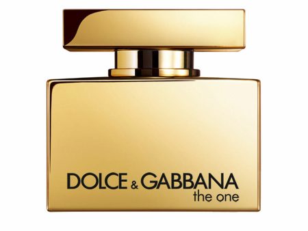 Women s Perfume Dolce & Gabbana THE ONE EDP 50 ml For Sale