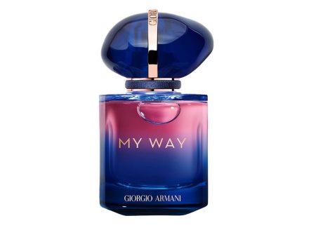 Women s Perfume Armani My Way EDP 50 ml Fashion