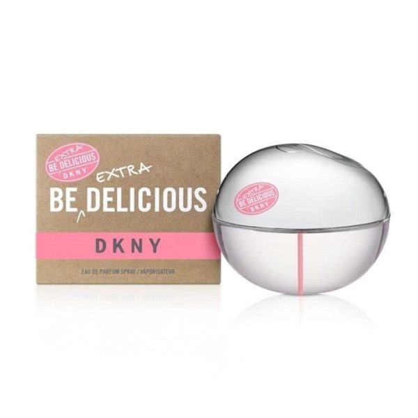 Women s Perfume Donna Karan Be Extra Delicious EDP EDP 50 ml on Sale