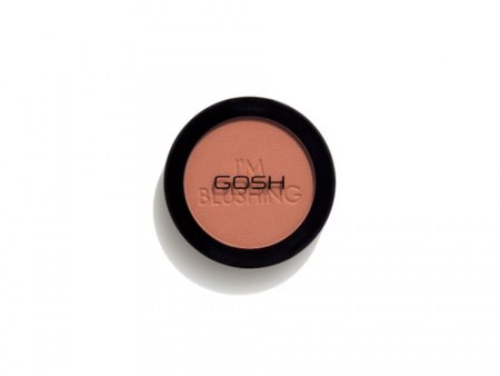 Blush I m Blushing Gosh Copenhagen 004 Crush (5,9 gr) Sale