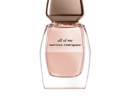 Women s Perfume Narciso Rodriguez ALL OF ME EDP 150 ml Discount