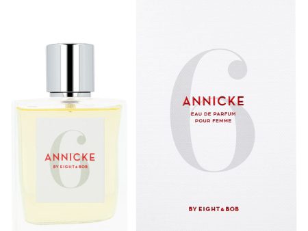 Women s Perfume Eight & Bob   EDP Annicke 6 (100 ml) Online