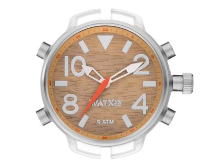 Unisex Watch Watx & Colors RWA3709 (Ø 49 mm) on Sale