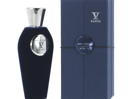 Unisex Perfume V Canto Mea Culpa 100 ml Online now