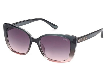 Child Sunglasses Guess GU9208 Fashion