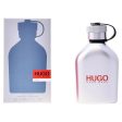 Men s Perfume Hugo Iced Hugo Boss EDT Fashion