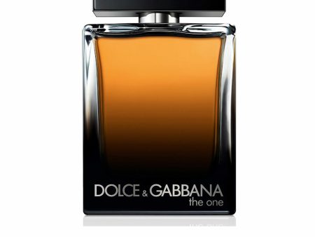 Men s Perfume Dolce & Gabbana THE ONE FOR MEN EDP EDP 150 ml Online Sale