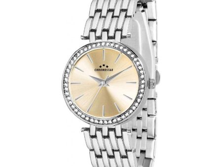 Ladies Watch Chronostar MAJESTY (Ø 30 mm) on Sale