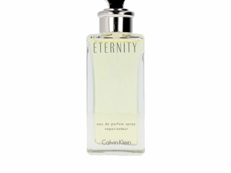 Women s Perfume Calvin Klein Eternity for Women EDP 50 ml Cheap