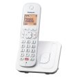 Wireless Phone Panasonic KX-TGC250SPW Discount