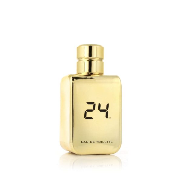 Unisex Perfume 24 EDT Gold 100 ml For Sale