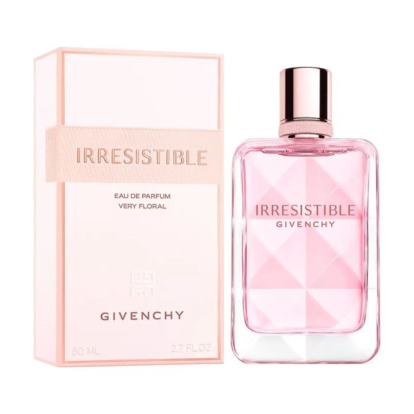 Women s Perfume Givenchy IRRESISTIBLE GIVENCHY EDP 50 ml Online