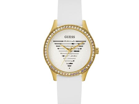 Ladies  Watch Guess GW0530L6 For Cheap